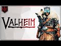 Серебро | Valheim | Часть#6
