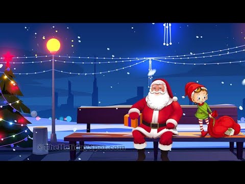 Christmas WhatsApp status | Happy Christmas | Merry Christmas | Christmas Status Video