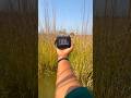 Jbl go4 speaker throw in water pound for bass testing