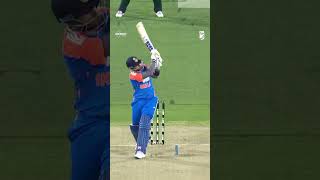 Josh Hazlewood V Suryakumar Yadav