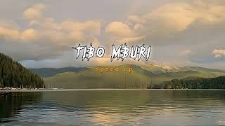 Tibo Mburi - Woro Widowati (speed up)