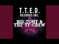 Let's Party (Trick Mix)