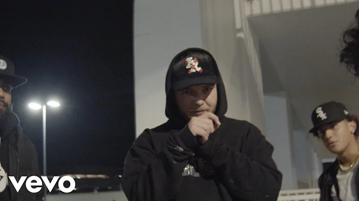 Karri, RayRizzle - Options (Official Video)