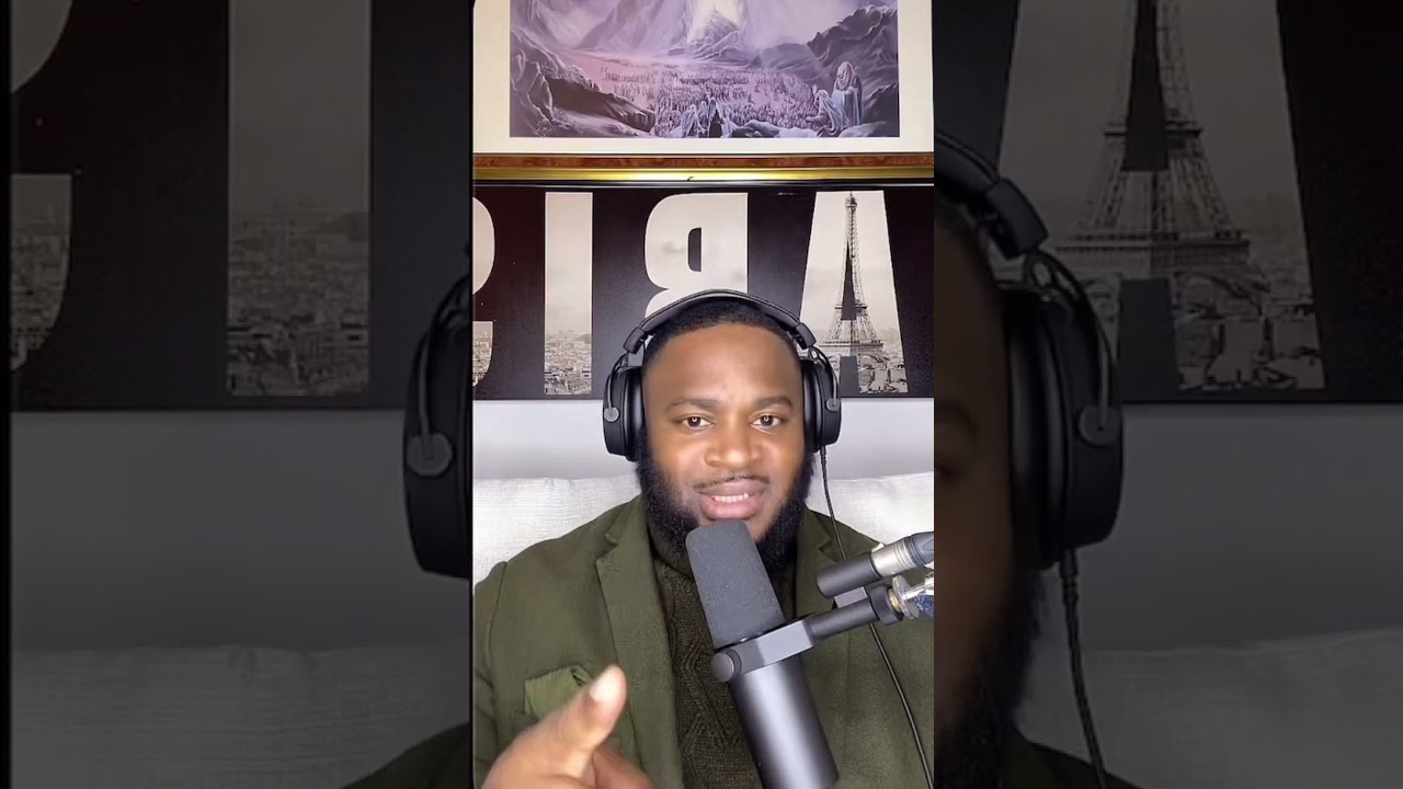 DÉNONCIATION DES ŒUVRES MALÉFIQUES DU PRESUMÉ APOSTLE PRINCE PAUL (Un loup dans la bergerie)