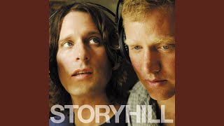 Vignette de la vidéo "Storyhill - Love Will Find You"