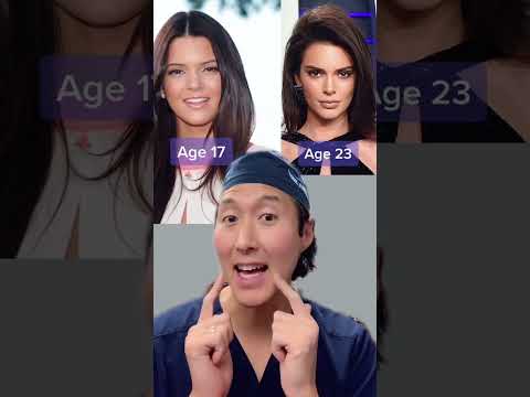 Has Kendall Jenner