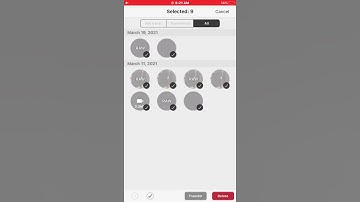 Quickly delete all images on your Ricoh Theta Camera