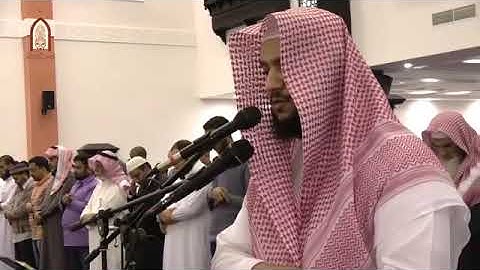 سورة الحشر بصوت يُلامس القلوب | تلاوة خاشعة للشيخ علي الشهري | ستبكي من الخشوع! 🕊️