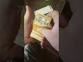 two hits in two days nice, pokemon cards #vstaruniverse #pokemonchannel