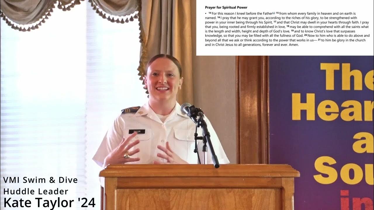 parents weekend vmi 2025