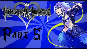 Kingdom Hearts - HD 1.5 ReMIX [JPN] [KHRe:CoM R/R Part 5] [Neverland]