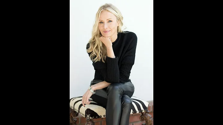 Jill Sorensen Founder "Knock Out Abuse West" Savin...
