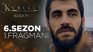 Kuruluş Osman 165. Bölüm Fragmanı (6. Sezon)