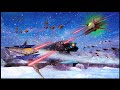 Star Fox Event Horizon - Star Wolf Battle