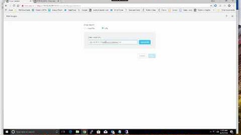 Nutanix Calm Demo