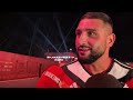 Agit Kabayel REACTS to LACKLUSTER Usyk vs Verhoeven - 'THIS IS A PROBLEM!!'