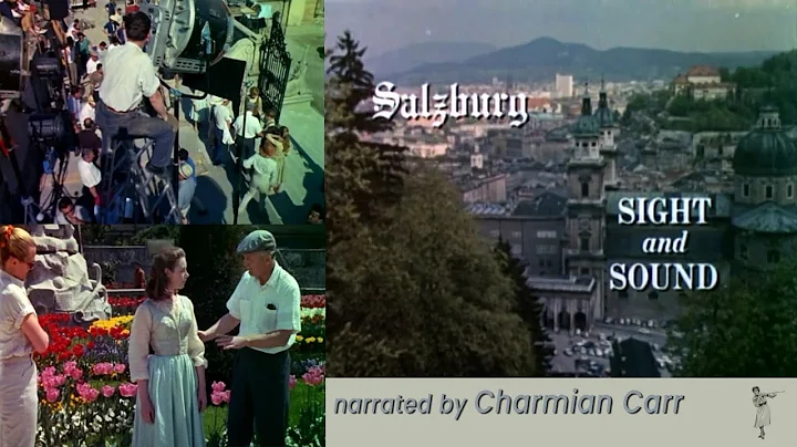 Salzburg - Sight and Sounds (1965) as seen by Char...