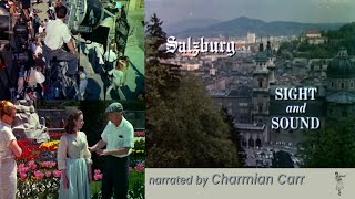 Watch Salzburg Sight and Sound Trailer