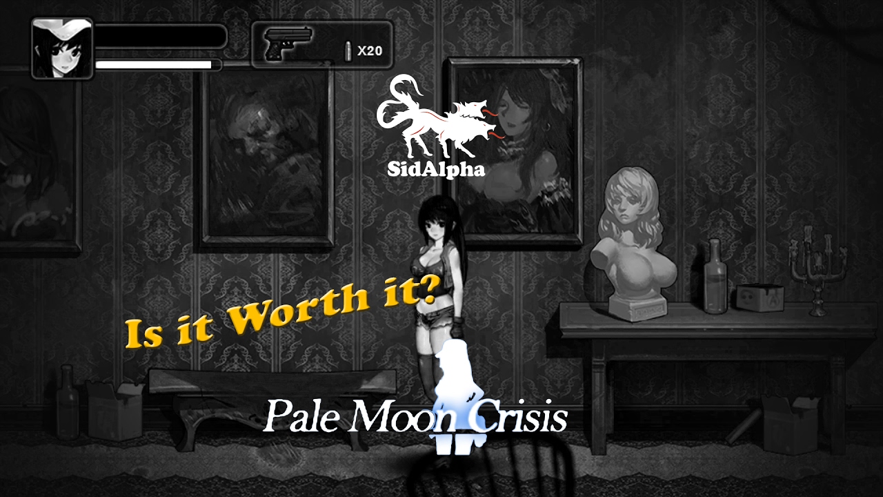 pale moon crisis