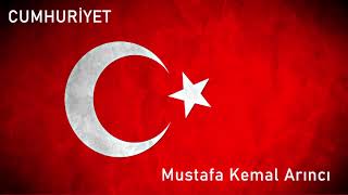 Mustafa Kemal Arıncı