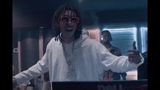 Wiz Khalifa - Captain (Türkçe Çeviri)