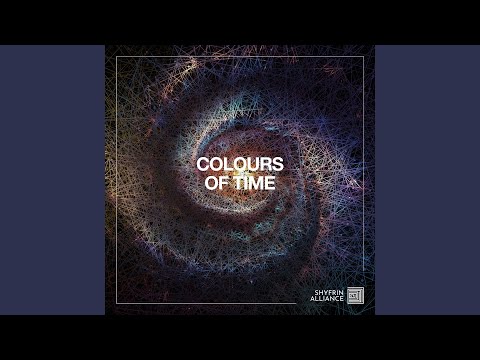 Colours of Time