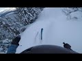 Pow edit - Whistler Dec 27 2024