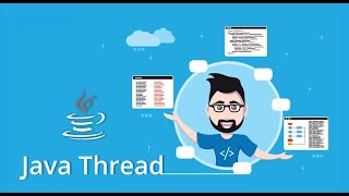 Threading in Java – understanding thread priorities and the Scheduler (in Hindi).