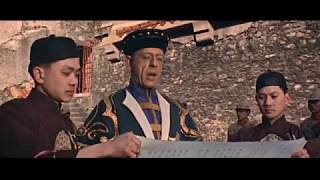 El Regreso de Fu-Manchú / The Face of Fu Manchu (1965) Trailer