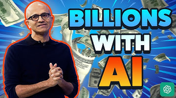 Microsoft CEO TAKES DOWN Google with ChatGPT OpenAI