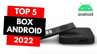 Melhor Box Android em 2022 - Top 5