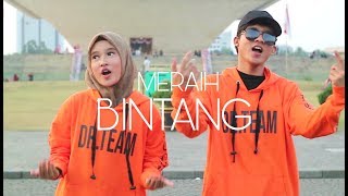 Meraih Bintang - Via Vallen (Cover) Deny Reny | Official Theme Song Asian Games 2018 chords