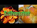 Szilveszter is coming /tejmentes vendégváró variációk, isteni házi bólé recept/ by Huszi