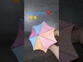 #umbrella #art #craft #drawing #diy #shorts #3d #love  @Tonniartandcraft  @RakibHossainvlogs