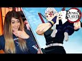 Tengen Uzui | Demon Slayer: Kimetsu no Yaiba Season 2 Episode 8 Reaction!