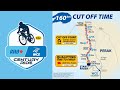 [part 1] RHB WCE Century Ride 160km - 19/5/24