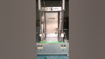 Grande Big Taro peeling machine