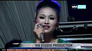 JAIPONG TERBARU!! LAGU SUNDA_KEMBANG GADUNG_LINA KAWIH