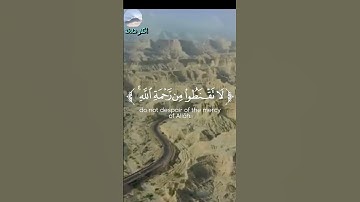 سورة الزمر #سورة_الزمر #ياسر_الدوسري