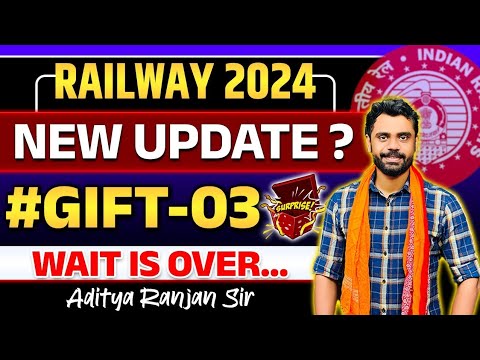 RAILWAY 2024 