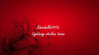 Aura Harmony - Lightning