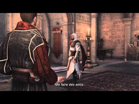 Assassin's Creed Brotherhood Storytrailer royksopp ryksopp forever