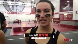Alabama Gymnastics: 2014 Ghosts and Goblins Net Worth
