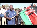 International Literacy Day Marked In Mandera International Literacy Day Marked In Mandera