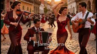 Italian Tunes & Tango Passion – Accordion, Violin & Guitar