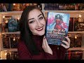 QUEEN OF AIR AND DARKNESS l Book Review.