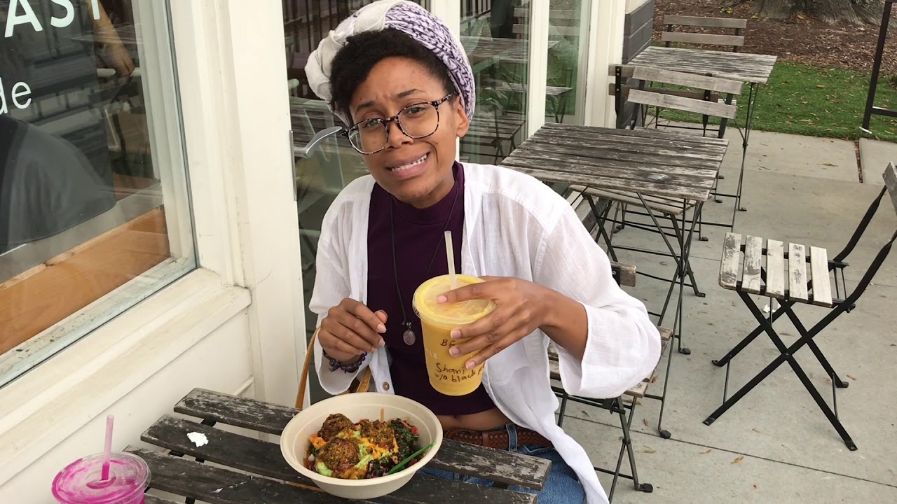 Happy and Hale Mukbang sorta Vlog YouTube