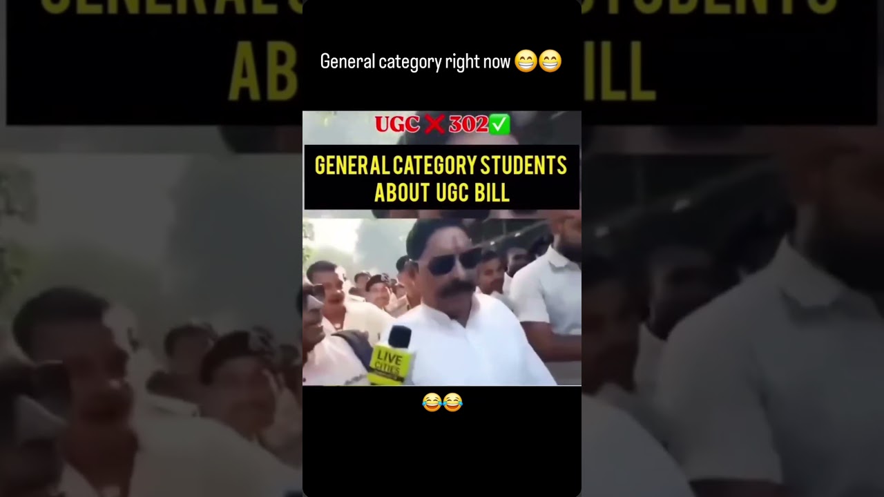 General category right now 😁😁 