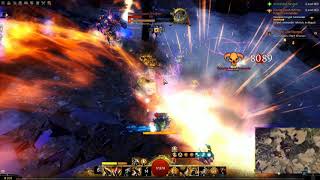 GW2 | Spellbreaker Open World