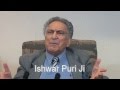 Nothing Is Real - It Is Play of Consciousness | Ishwar Puri